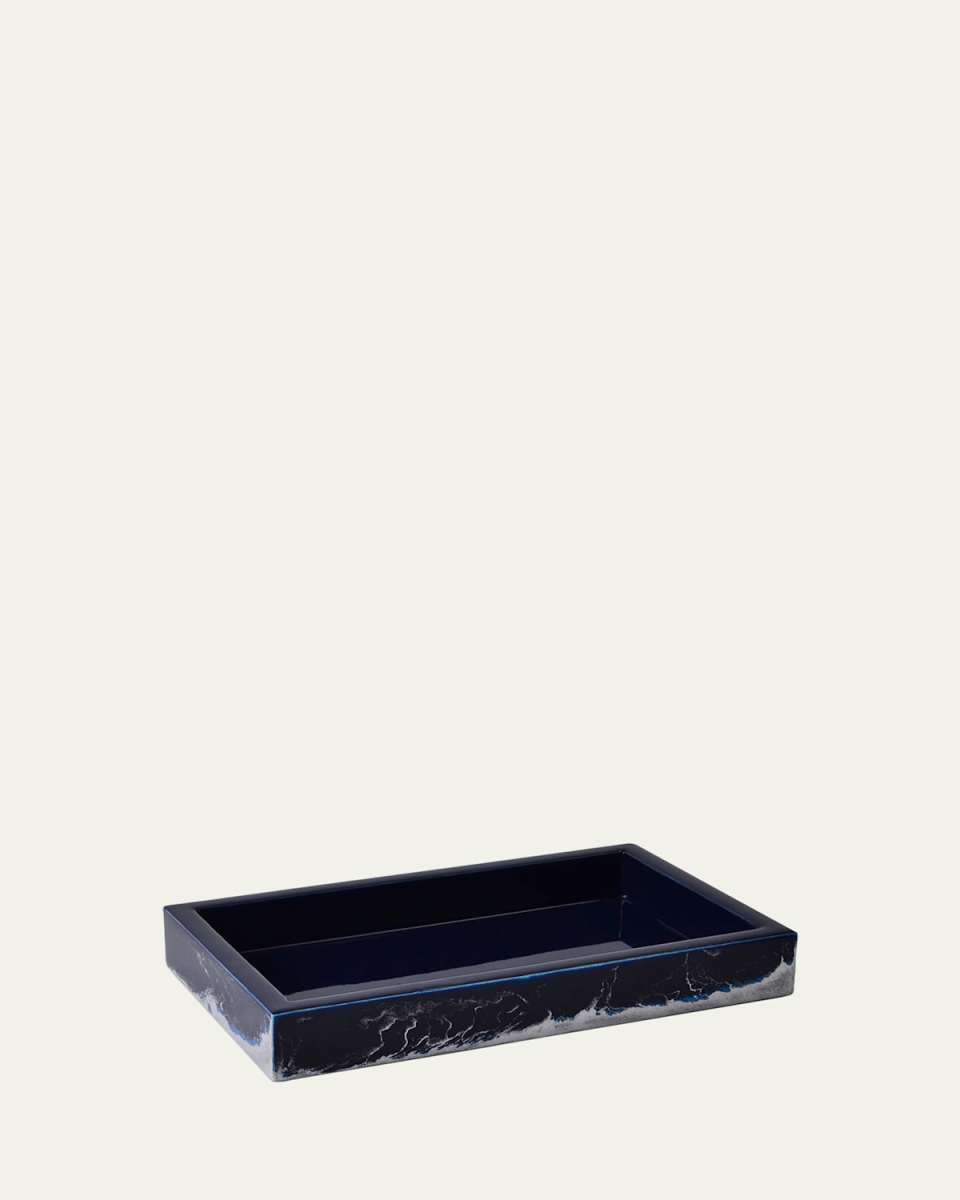 Lava Small Vanity Tray